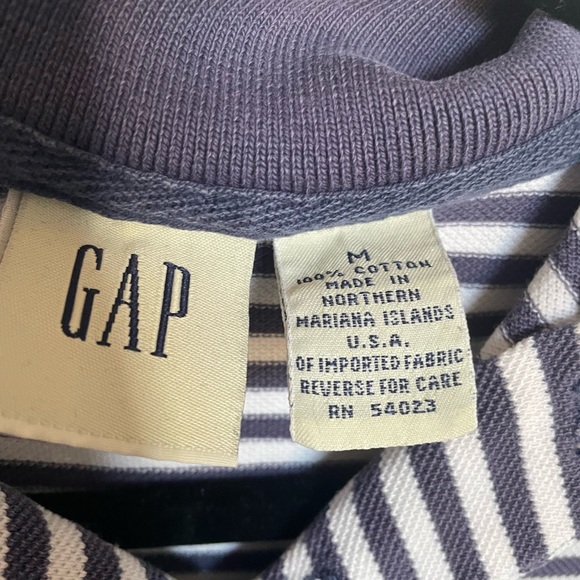 Vintage Gap T shirt - Picture 10 of 10